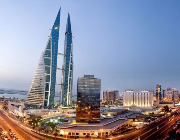 Bahrain