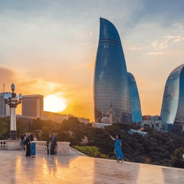 Azerbaijan